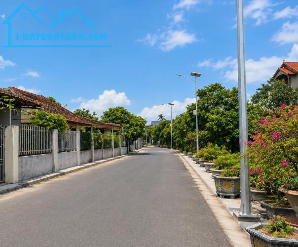 NHỈNH 2tỷ ĐƯỢC SỞ HỮU LÔ ĐẤT ĐẸP CẠNH THỊ TRẤN KHOÁI CHÂU
