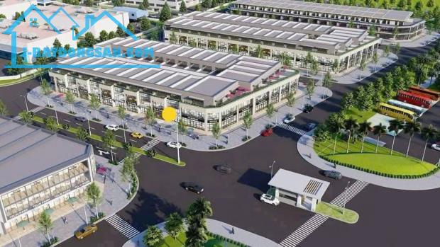 🏡💥 nhanh– chỉ hơn 20tr/m2 thôi- SHOPHOUSE TELIN PARK - KIM BÀI -VINOLYMPIC🏡0977690119