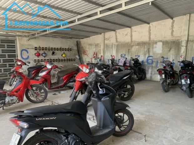 [H2708*] Thu nhập 50tr/tháng nhà trọ 24P sát ĐH Nguyễn Tất Thành - Giá 15.x tỷ