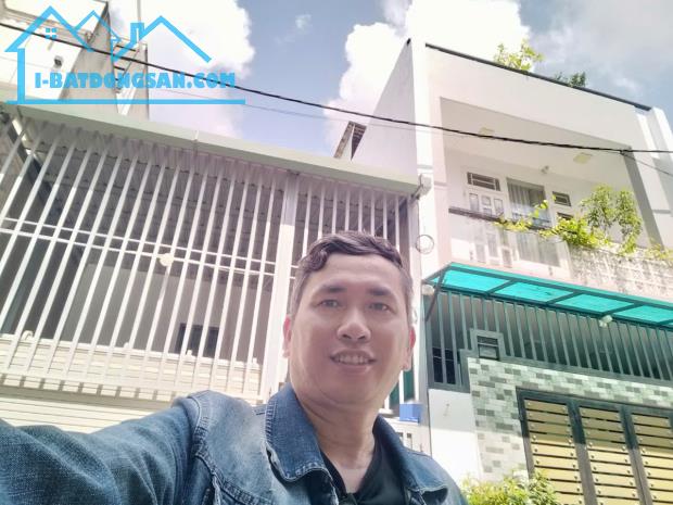 🌹 Ô TÔ ĐỖ CỬA Gần VẠN PHÚC CITY 55m2 Ngang 5m vuông vức, chỉ nhỉnh 5 tỷ