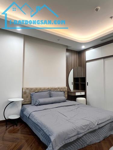 Bán gấp căn Studio Diamond Crown Doji Hải Phòng, 38m², full nội thất, sổ đỏ, giá 1,9 tỷ