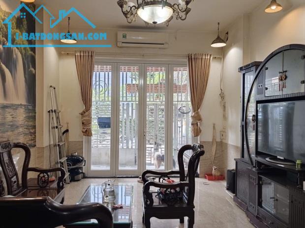 💥HXH TRƯƠNG VĂN THÀNH -💰6.6tỷ - 80m2 🏦NHÀ 3 LẦU - Vào ở ngay. 📍Phường Hiệp Phú