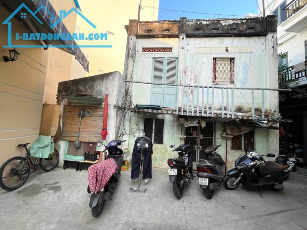[T2709*] Đất vàng Gò Vấp, nở hậu khủng 12.4m gần ĐH CN4, giá chỉ 5.x tỷ