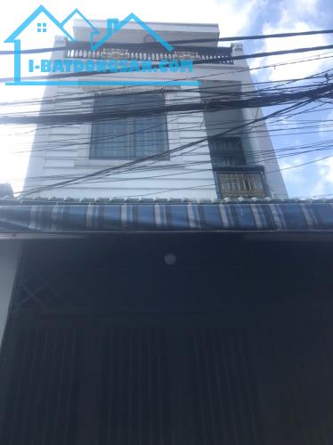 DUY NHẤT ĐƯỜNG BÀ GIANG NHÀ 68M2 3.6 TỶ