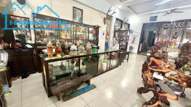 SIÊU PHẨM - MTKD - ĐƯỜNG 11 LINH XUÂN - 287M2 - GIÁ TỐT KHU VỰC
