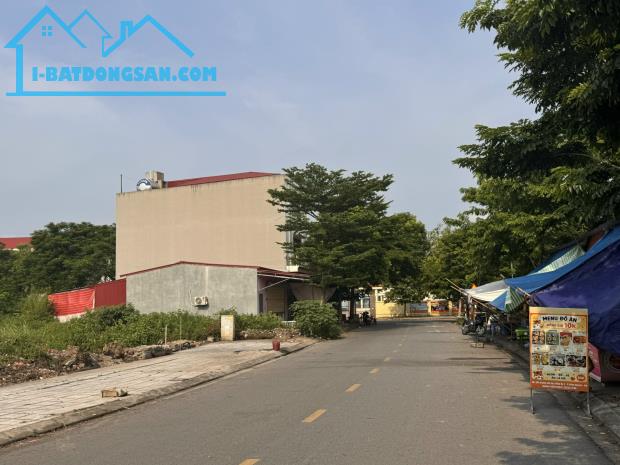 ĐỒNG KỴ – TỪ SƠN | LÔ ĐẤT 100M², MT5m, gửi 5,5 hơn nhẹ