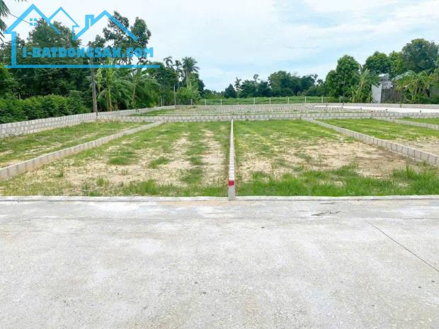 ❌ BÁN ĐẤT KHU VỰC KIM TRÀ GIÁ CHỈ 5XX