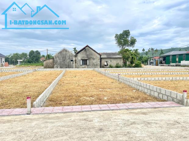 🔥 CHỈ CẦN 150 TRIỆU BAN ĐẦU – SỞ HỮU NGAY LÔ ĐẤT TIỀM NĂNG TẠI HUẾ 🔥