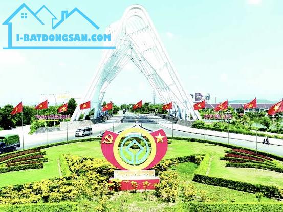 🚀 SỞ HỮU NGAY ĐẤT VIEW HỒ CỰC HIẾM TẠI MẠO KHÊ GẦN ĐH CÔNG NGHIỆP QN
