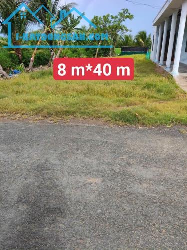 ĐẦU TƯ SINH LỜI – CHÍNH CHỦ CẦN BÁN ĐẤT TẠI xã Long Hữu, thị xã Duyên Hải, tỉnh Trà Vinh