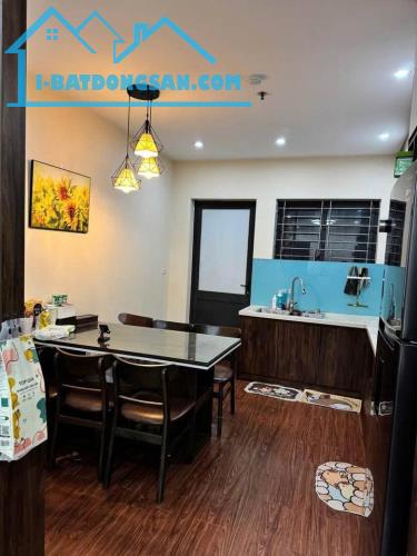 CĂN CHUNG CƯ TIỆN ÍCH- GIÁ TỐT Bán Nhanh chung cư Cao Nguyên 2 mặt đường Lê Thái Tổ - Võ