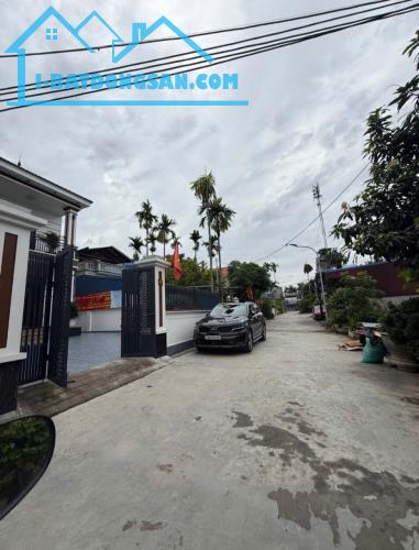 🏡 CĂN NHÀ 3 TẦNG, 72M2 TẠI CỐNG MỸ AN DƯƠNG 72m NGÕ Ô TÔ, 2 THOÁNG, FULL NỘI THẤT T1 ✨