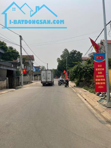 LÔ ĐẤT ĐẸP KHU J106 XÃ XUÂN MAI- HÀ NỘI GIÁ CỰC RẺ CHỈ HƠN 2 TỶ CHÚT