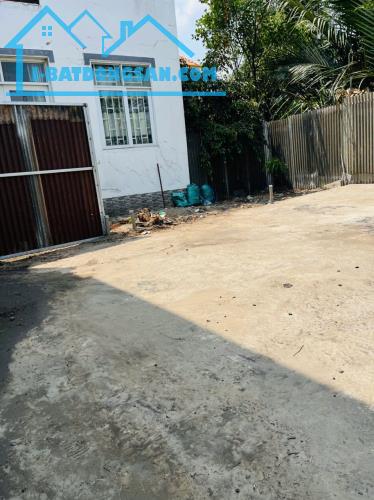 ĐẤT CHÍNH CHỦ Hẻm Xe Hơi Đường Lê Văn Lương, Xã Nhơn Đức, H. Nhà Bè, TP Hồ Chí Minh