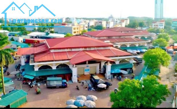 🌿 ĐẤT CHỢ HỘI ĐÔ – VỊ TRÍ ĐẸP, GIÁ CỰC TỐT 🌿