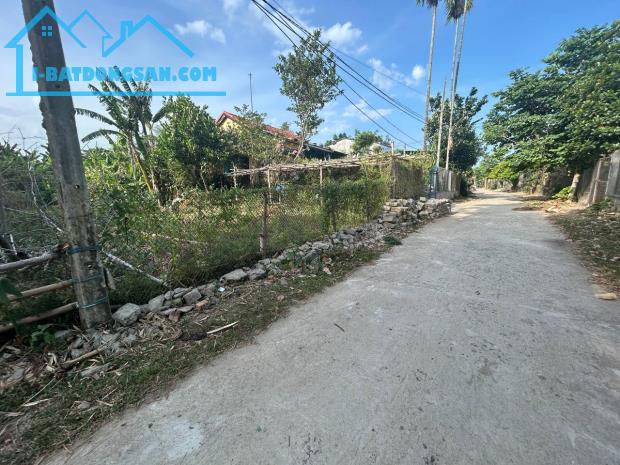 🔥 CHỈ HƠN 600 TRIỆU SỞ HỮU NGAY 150m² ĐẤT Ở – CÒN 2 LÔ LIỀN KỀ 🔥