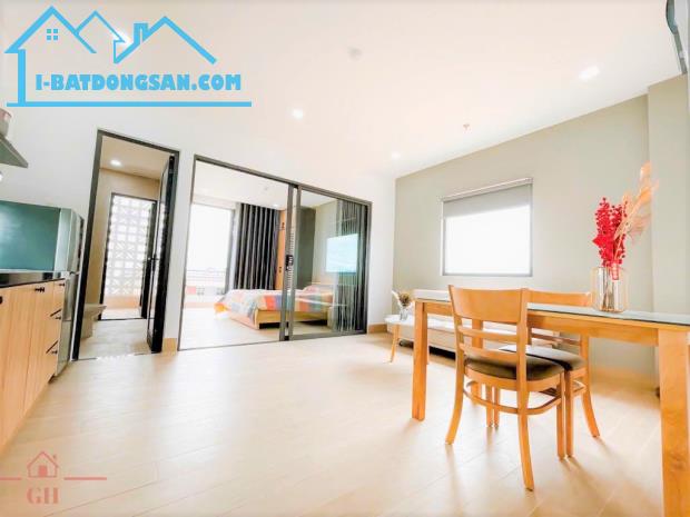 CÒN SÓT DUY NHẤT toà 6 tầng mới NGUYỄN HIẾN LÊ kinh doanh TỐT NHẤT