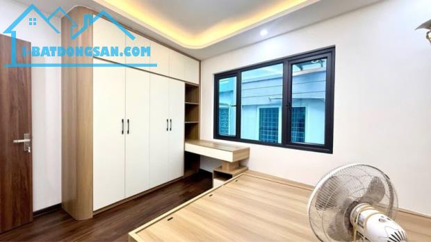 BÁN NHÀ XUÂN ĐỈNH 38M2 4 TẦNG MT 3.7M - NHÀ MỚI - NGÕ TO RỘNG - 20M RA Ô TÔ - KHU DÂN TRÍ