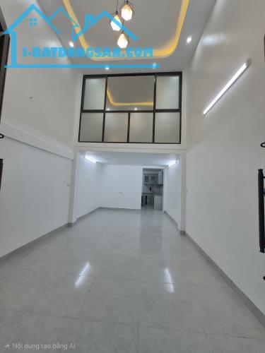 BÁN NHÀ ĐẸP 1.56 TỶ 2.5 TẦNG 31M2 ( TÂY NAM ) NGÕ LIÊN HÀ 1