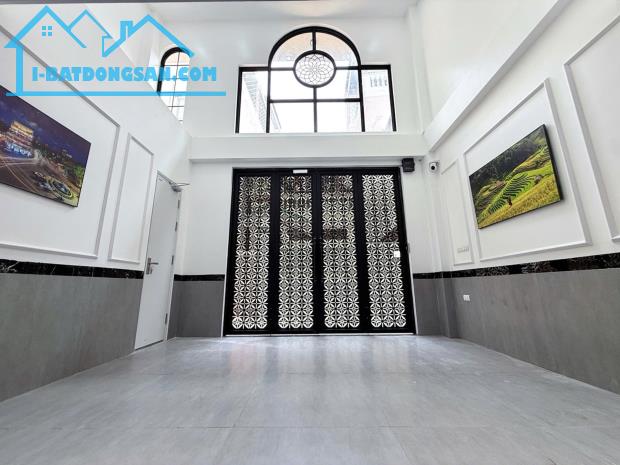 Bán CHDV Trương Định - Tân Mai, DT70m2- xây mới full đồ vận hành ngay dòng tiền 980tr/năm