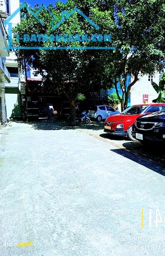 🚀 CHỦ NGỘP GIẢM GIÁ BÁN NGAY, NHỈNH 3 TỶ, 5 TẦNG ÔTÔ ĐỖ CỬA NGÀY ĐÊM, TẠI BIÊN GIANG