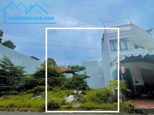 BÁN NỀN ĐƯỜNG SỐ 3 KDC NÔNG THỔ SẢN (11C) CẦN THƠ _ KẾ TRƯỜNG LÁI CHIẾN THẮNG
