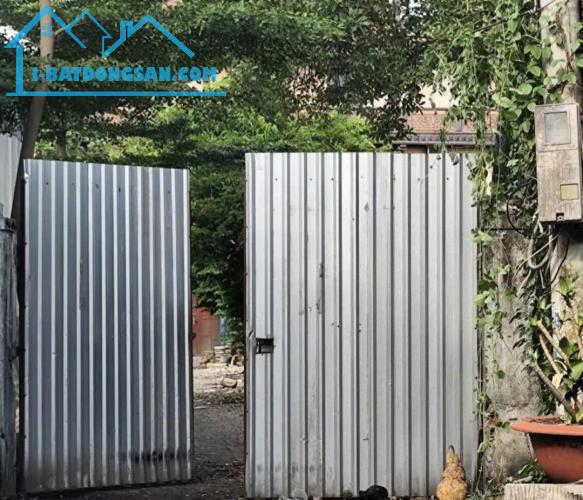HÓC MÔN, BÁN LÔ ĐẤT MẶT TIỀN SONG HÀNH DT 10x65m CHỈ 22 TỶ