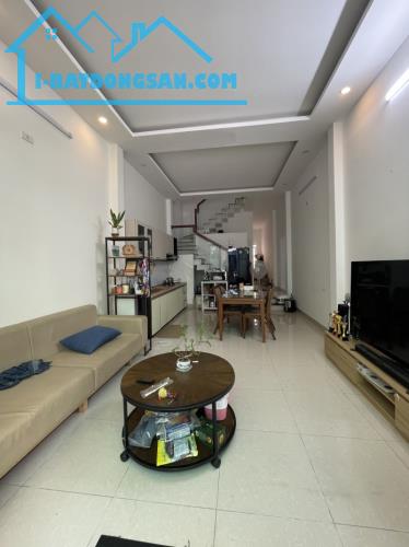 ♣ Mặt Tiền Cao Xuân Dục Hải Châu, gần Công Viên, Như Nguyệt, 60m2, 3 tầng kiên cố, 7.x tỷ