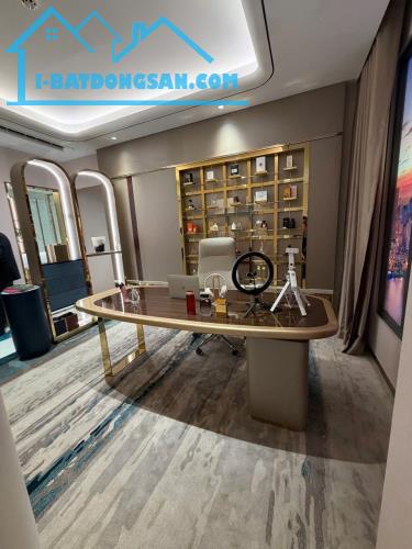 5 giá trị vượt trội tại The Emerald Boilevard khi sở hữu vị trí tuyệt đối tại Đông Bắc
