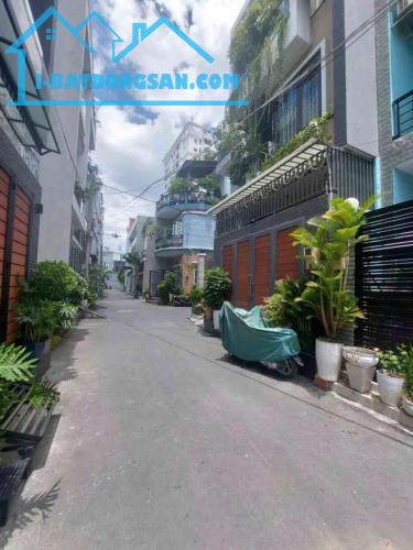 CHỦ NGỘP NGÂN HÀNG BÁN NHÀ CÂY KEO, P. TAM PHÚ, THỦ ĐỨC. 63M2, 6.5 TỶ TL. ZL 0902631439