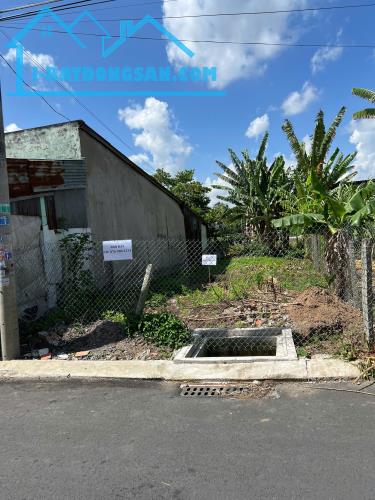 Đất nền cực đẹp tại cụm dân cư Định Hòa - Phong Hòa giá chỉ có 630 triệu