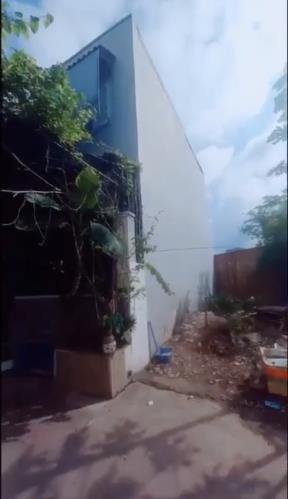 💥LINH TRUNG - BĐS TỐT - 3.99tỷ - 55m2 -🚘HXH 🍀Nhà 2 Tầng - Ngang 5.7m - gần ĐH Ngân hàng
