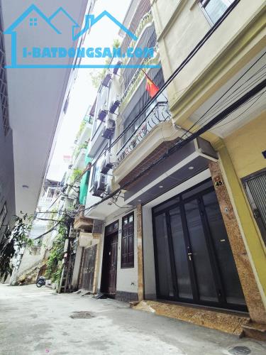 NGÕ 1194, ĐƯỜNG LÁNG, ĐỐNG ĐA-PHÂN LÔ-Ô TÔ-KD:71/76M X4T, MT 6M, GIÁ 24 TỶ.
