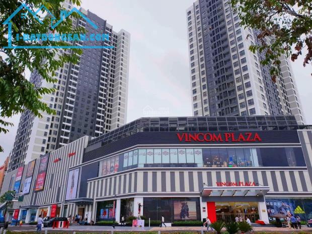 Tôi bán chung cư 2PN Vinhome Bắc Ninh, giá thiện trí bán