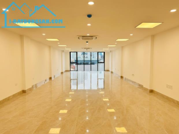 CỰC GẤP! BÁN NHÀ MẶT ĐƯỜNG TRƯỜNG CHINH, DT 57m2 x 8T, VỈA HÈ RỘNG, MT 5m, CHỈ 22.5 TỶ