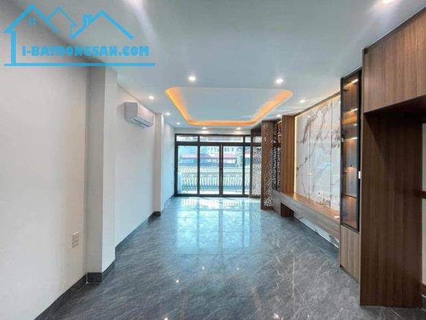 BÁN NHÀ PHỐ THÁI HÀ – ĐỐNG ĐA, 6 TẦNG THANG MÁY Ô TÔ ĐỖ CỬA, RẤT GẦN PHỐ, KD VĂN PHÒNG.