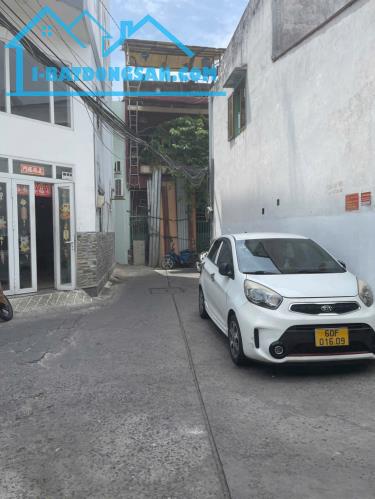 🏡 NHÀ ĐẸP Q.11 – LẠC LONG QUÂN | 1 TRỆT 1 LẦU | 2PN | CHỈ 2.89 TỶ + 1 trệt 1 lầu, 2PN