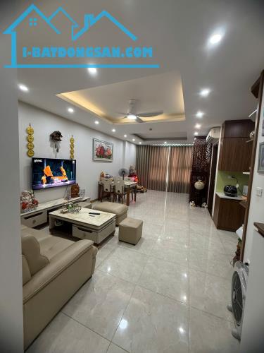 Bán căn hộ chung cư IA20 Ciputra tòa A1 diện tích 92m 3pn full đồ view đẹp tầng đẹp