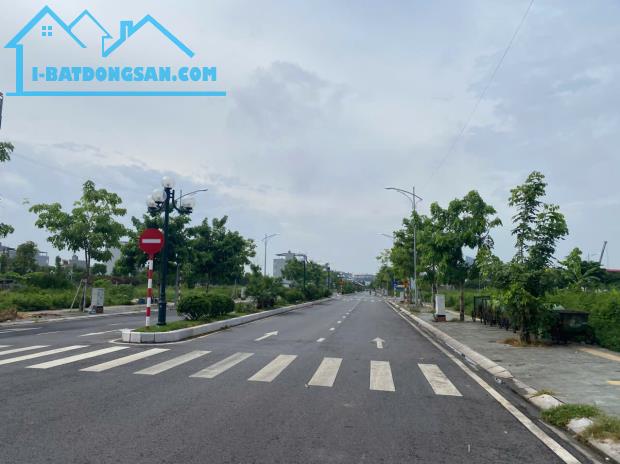 HÀNG HOT CHO NĐT MẶT NGOÀI ĐƯỜNG ĐÔI KDT NGỌC CHÂU GÍA CHỈ HƠN 3 TỶ
