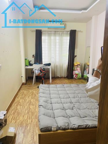 BÁN NHÀ GẦN PHỐ PHƯƠNG LIỆT – THANH XUÂN, PHÂN LÔ SÁT ĐƯỜNG Ô TÔ THÔNG, NHÀ ĐẸP 5 TẦNG.