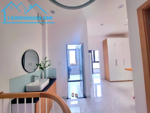 💥 BÁN NHÀ 3 TẦNG 3 MÊ – THANH SƠN, THANH BÌNH, HẢI CHÂU – chỉ 4 TỶx - VÀO Ở NGAY