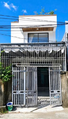 BÁN NHÀ 3 TẦNG MẶT TIỀN ĐƯỜNG VÕ DUY NINH, GẦN KQH VỊNH MỘC, THUỶ DƯƠNG, TP HUẾ_CHỈ 2,75TỶ