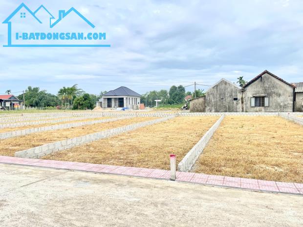 ❌ CHỈ VỚI 5XX ĐẪ SỞ HỮU NGAY 1 NỀN ĐẤT KHU VỰC KIM TRÀ