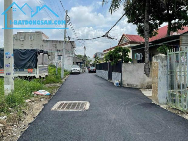 Đất đẹp kế bên biệt thự, 141m2, hẻm xe hơi vào đất, chỉ 6 tỷ nhỉnh