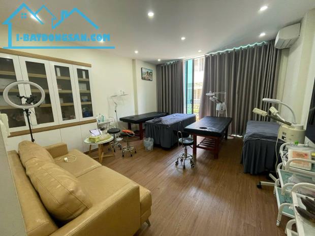 BÁN BTLK KĐT VĂN PHÚ HÀ ĐÔNG,GẦN CỘT ĐỒNG HỒ LACASTA. NHÀ ĐÃ HOÀN THIỆN. GÍA 18,35 TỶ