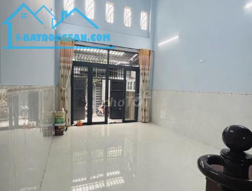 🟢 NHÀ ĐẸP HẺM NHỰA LÊ VĂN QUỚI – BÌNH TÂN