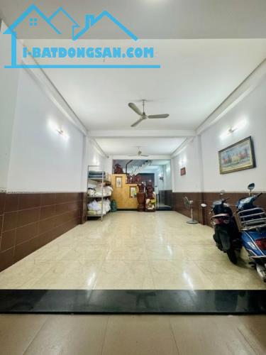 MẶT TIỀN Đ. SỐ 20 SÁT M1 NGAY KCN TÂN BÌNH MỞ RỘNG - NHÀ 4 TẦNG 100M2(5x20). CHỈ HƠN 12 TỶ