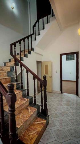 BÁN NHÀ DÂN XÂY THÁI THỊNH-ĐỐNG ĐA-MẶT NGÕ Ô TÔ TRÁNH-KINH DOANH-DT 52 M2-20 TỶ