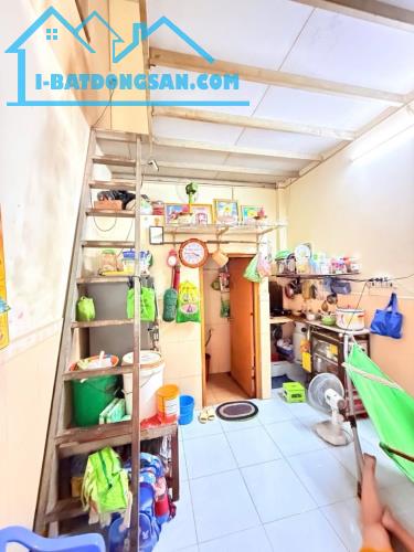 💰 NHỈNH 5 TỶ ĐÃ SỞ HỮU NHÀ TRỌ GÓC 2 MẶT HẺM XE HƠI? 📍 GẦN VÒNG XOAY AN LẠC – BÌNH TÂN