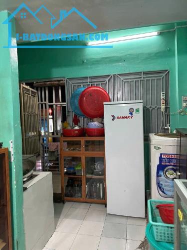 Bình Thạnh nhà Mặt Tiền 5 tầng diện tích (3.9x5.5) ngay Đinh Bộ Lĩnh chỉ 6 tỷ